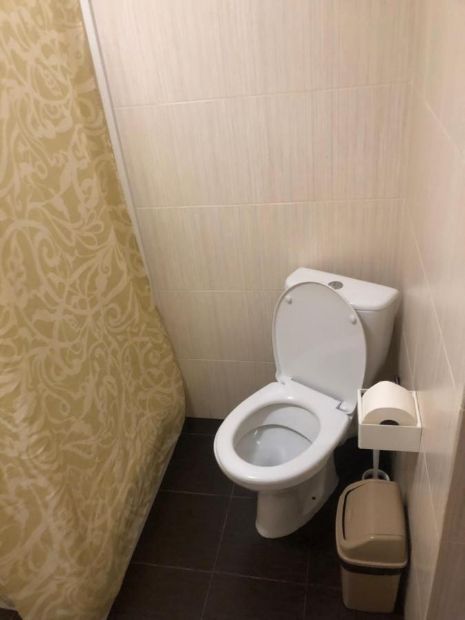 ホテル Круассан バコヴェル エクステリア 写真
