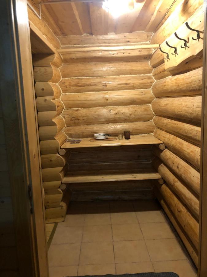 ホテル Круассан バコヴェル エクステリア 写真