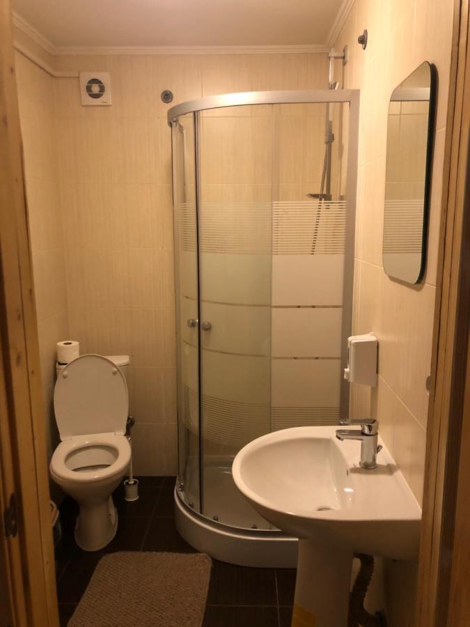 ホテル Круассан バコヴェル エクステリア 写真