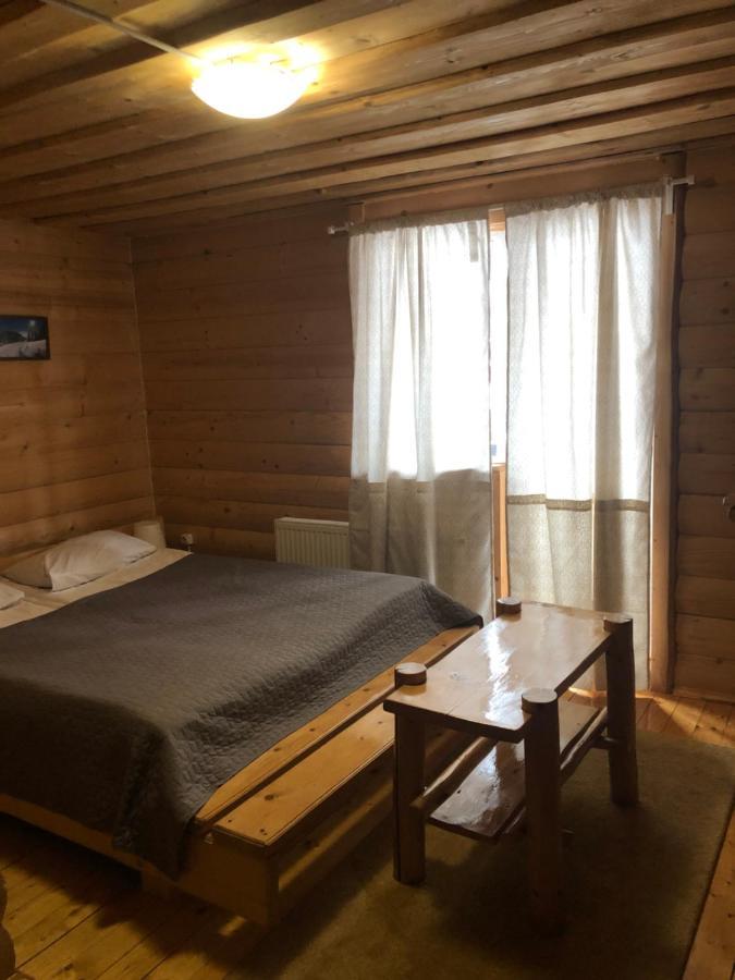 ホテル Круассан バコヴェル エクステリア 写真
