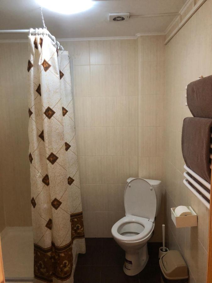 ホテル Круассан バコヴェル エクステリア 写真