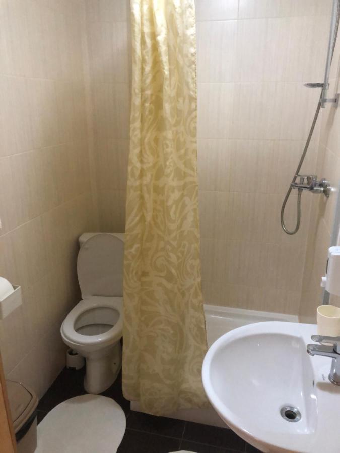 ホテル Круассан バコヴェル エクステリア 写真